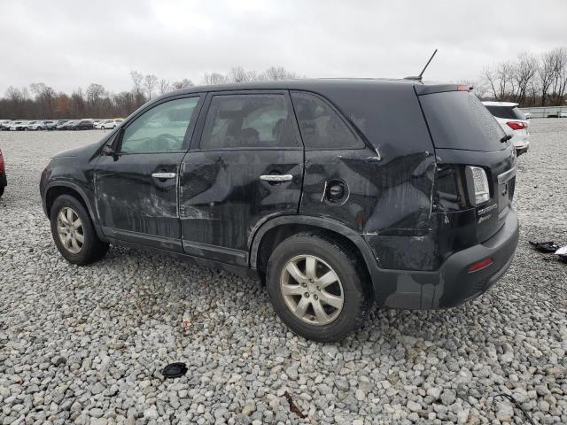 Photo 2 from auction – 2011 KIA SORENTO BA with VIN 5XYKT3A17BG149267