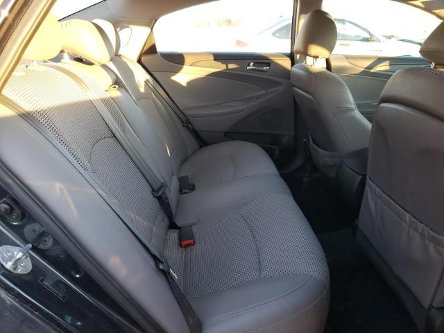 Photo 10 from auction – 2012 HYUNDAI SONATA SE with VIN 5NPEC4AC0CH477922