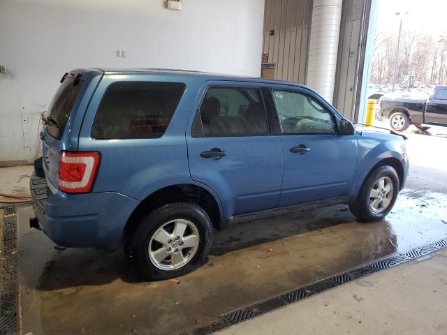 صورة رقم 3 من المزاد - 2010 FORD ESCAPE XLS مع VIN 1FMCU9C72AKD33798