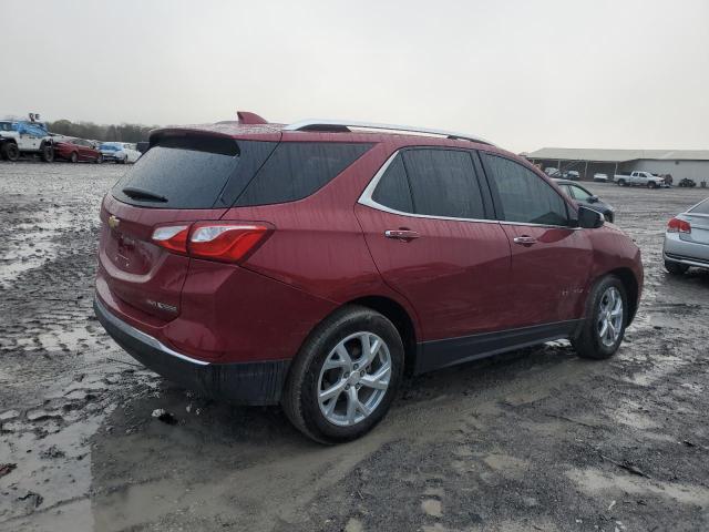 Photo 3 from auction – 2018 CHEVROLET EQUINOX PR with VIN 2GNAXVEV2J6129956