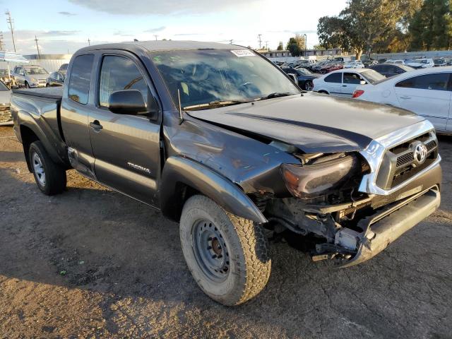 Photo 4 from auction – 2012 TOYOTA TACOMA PRE with VIN 5TFTU4GN5CX025563