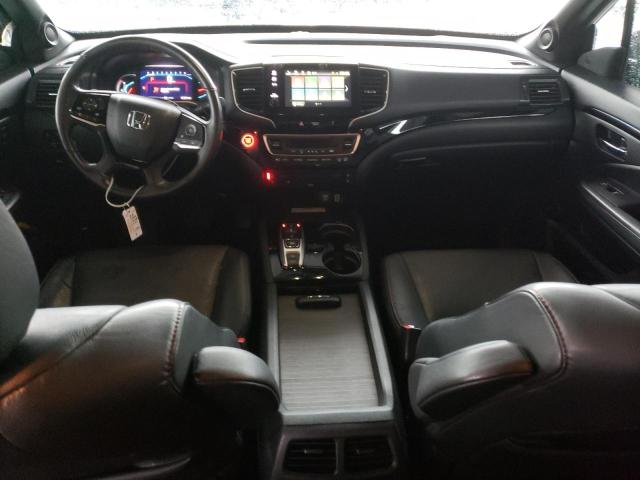 Photo 8 from auction – 2020 HONDA PILOT BLAC with VIN 5FNYF6H77LB026087