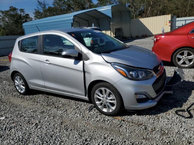 Foto 4 de la subasta – 2021 CHEVROLET SPARK 1LT con VIN KL8CD6SA4MC744580