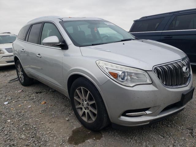 Photo 4 from auction – 2014 BUICK ENCLAVE with VIN 5GAKRBKD1EJ229669