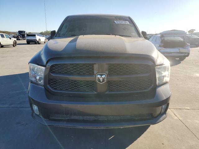 Photo 5 from auction – 2018 RAM 1500 ST with VIN 1C6RR7FTXJS309298