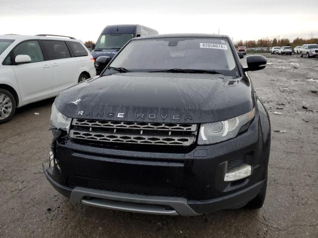 Photo 5 from auction – 2012 LAND ROVER RANGE ROVE with VIN SALVP1BG7CH604564