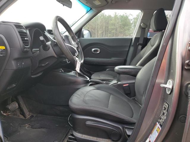Photo 7 from auction – 2016 KIA SOUL with VIN KNDJN2A29G7364680