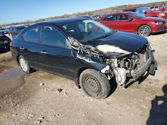 Photo 4 from auction – 2013 NISSAN VERSA S with VIN 3N1CN7AP4DL819267