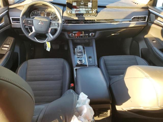 Photo 8 from auction – 2024 MITSUBISHI OUTLANDER with VIN JA4J3VA82RZ029323