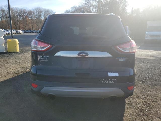 Photo 6 from auction – 2014 FORD ESCAPE TIT with VIN 1FMCU9JX9EUA80802