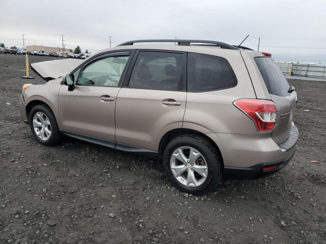 Photo 2 from auction – 2014 SUBARU FORESTER 2 with VIN JF2SJAEC4EH451733