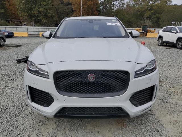 Photo 5 from auction – 2020 JAGUAR F-PACE CHE with VIN SADCP2FX5LA618619