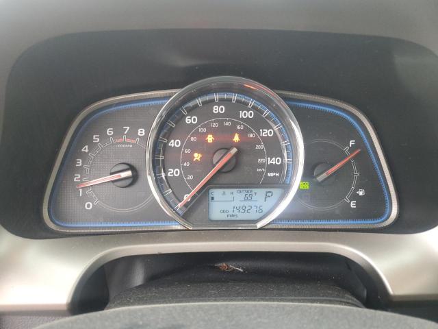 Foto 9 de la subasta – 2014 TOYOTA RAV4 LIMIT con VIN 2T3YFREV9EW080069