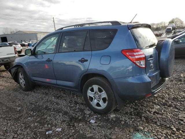 Photo 2 from auction – 2011 TOYOTA RAV4 with VIN 2T3BF4DV0BW151018