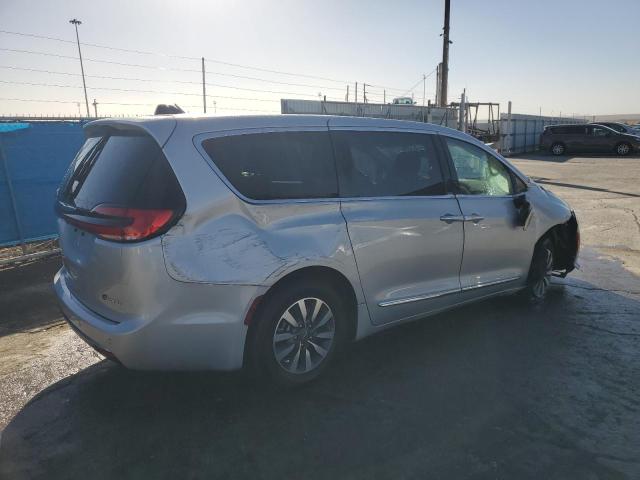 Photo 3 from auction – 2023 CHRYSLER PACIFICA H with VIN 2C4RC1S73PR618458