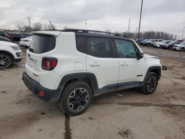 Photo 3 from auction – 2016 JEEP RENEGADE T with VIN ZACCJBCT6GPD39958