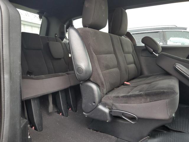 Photo 11 from auction – 2018 DODGE GRAND CARA with VIN 2C4RDGBG3JR160072