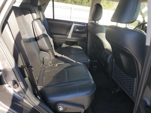 Photo 11 from auction – 2016 TOYOTA 4RUNNER SR with VIN JTEBU5JR5G5396426