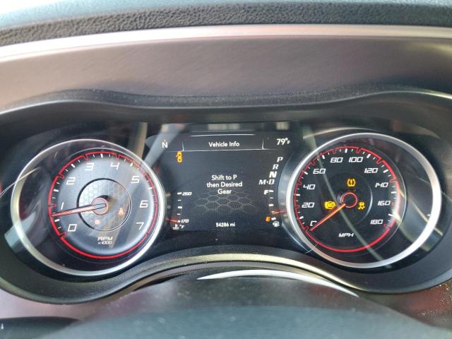Photo 9 from auction – 2021 DODGE CHARGER SC with VIN 2C3CDXGJ3MH565292