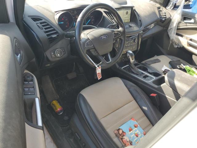 Photo 8 from auction – 2019 FORD ESCAPE SEL with VIN 1FMCU9HD0KUB96848