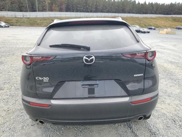 Photo 6 from auction – 2024 MAZDA CX-30 SELE with VIN 3MVDMBBM8RM601828
