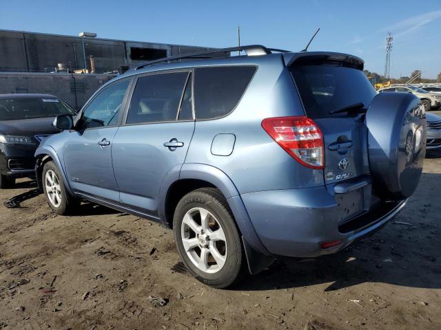 Photo 2 from auction – 2012 TOYOTA RAV4 LIMIT with VIN 2T3DF4DV4CW227348