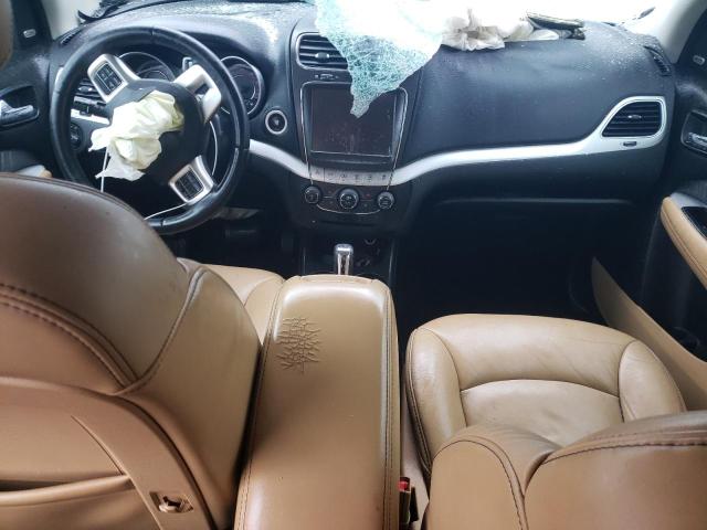 Photo 8 from auction – 2014 DODGE JOURNEY LI with VIN 3C4PDCDG6ET119421