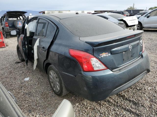 Photo 2 from auction – 2016 NISSAN VERSA S with VIN 3N1CN7AP0GL867224