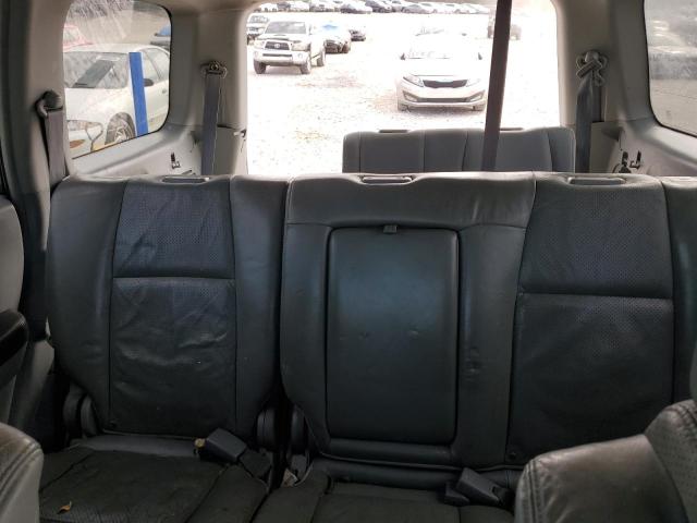 Photo 10 from auction – 2005 HONDA PILOT EXL with VIN 5FNYF18665B037692
