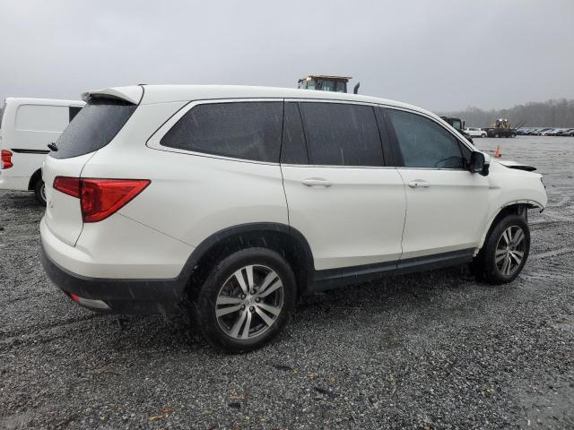 Photo 3 from auction – 2018 HONDA PILOT EXL with VIN 5FNYF5H80JB024004