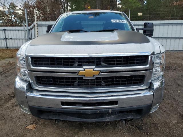 Photo 5 from auction – 2008 CHEVROLET SILVERADO with VIN 1GCHK29K68E106092