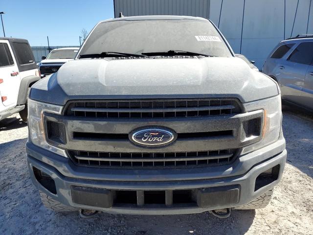 Photo 5 from auction – 2019 FORD F150 SUPER with VIN 1FTEW1EPXKKD88166