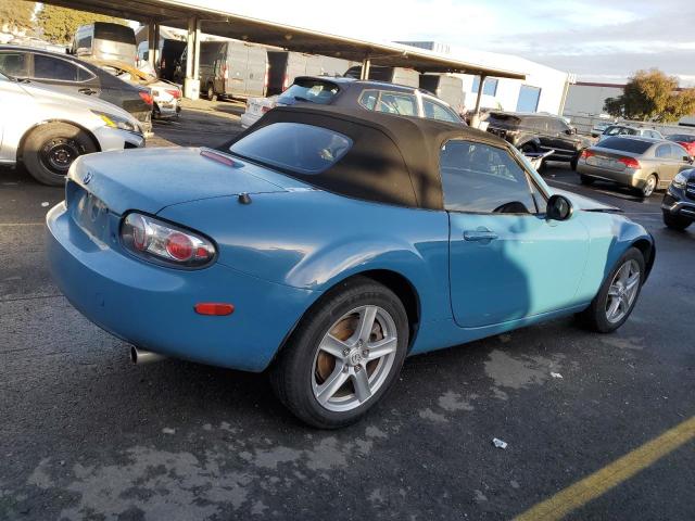 Photo 3 from auction – 2006 MAZDA MX-5 MIATA with VIN JM1NC25F260109123