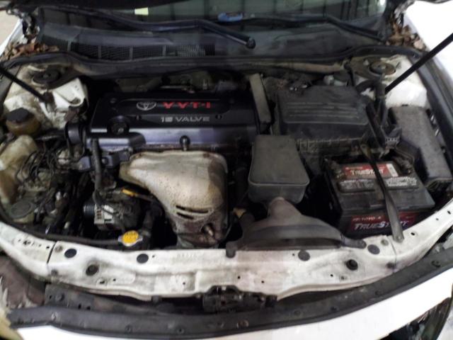 Photo 11 from auction – 2009 TOYOTA CAMRY BASE with VIN 4T1BE46K99U863116