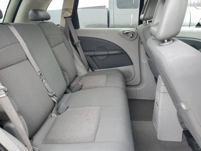 Photo 11 from auction – 2010 CHRYSLER PT CRUISER with VIN 3A4GY5F97AT199511