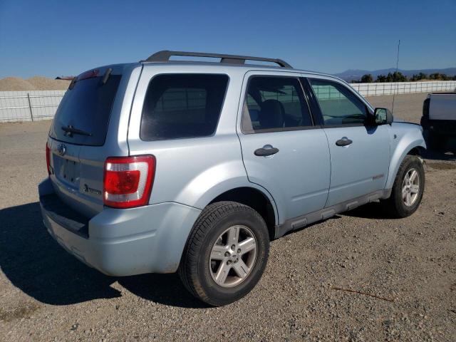 Photo 3 from auction – 2008 FORD ESCAPE HEV with VIN 1FMCU49H18KC82727