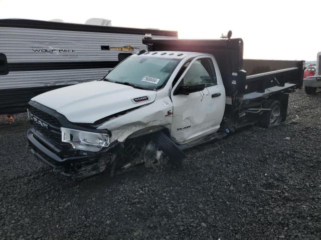 RAM 5500 2020 with VIN 3C7WRNBL6LG269501 - Photo from auction