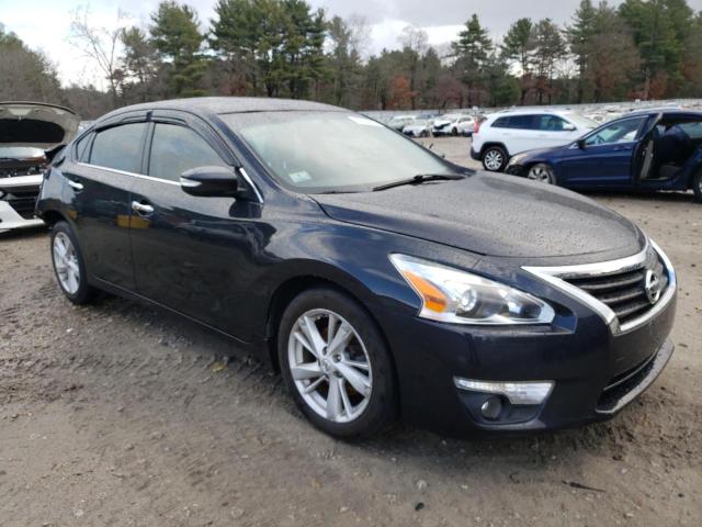 Photo 4 from auction – 2014 NISSAN ALTIMA 2.5 with VIN 1N4AL3AP2EC116529
