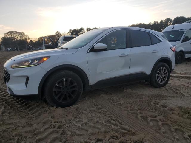 FORD ESCAPE SE 2020 with VIN 1FMCU9G67LUA24840 - Photo from auction