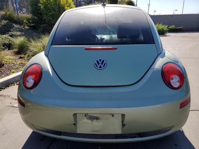 Photo 6 from auction – 2009 VOLKSWAGEN NEW BEETLE with VIN 3VWPW31C19M518360