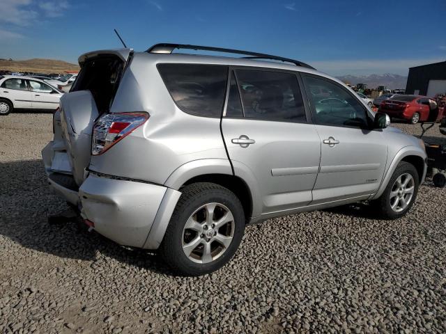 Photo 3 from auction – 2011 TOYOTA RAV4 LIMIT with VIN 2T3DK4DV7BW038154