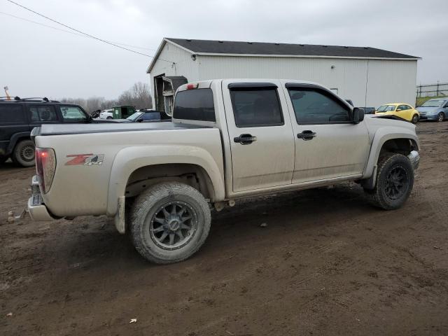 Photo 3 from auction – 2005 CHEVROLET COLORADO with VIN 1GCDT136458264247