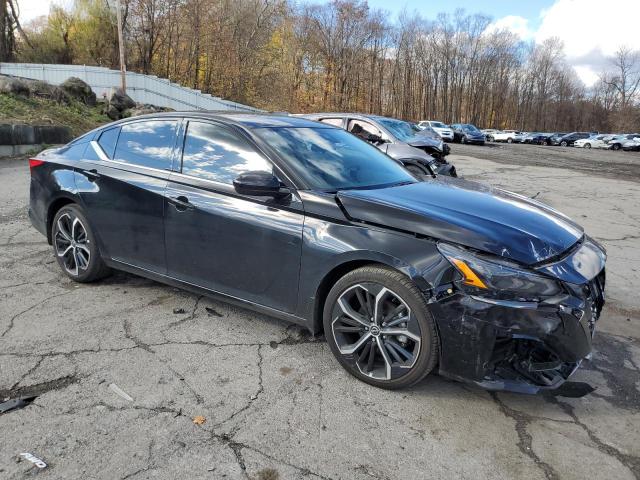 Photo 4 from auction – 2024 NISSAN ALTIMA SR with VIN 1N4BL4CV2RN399823