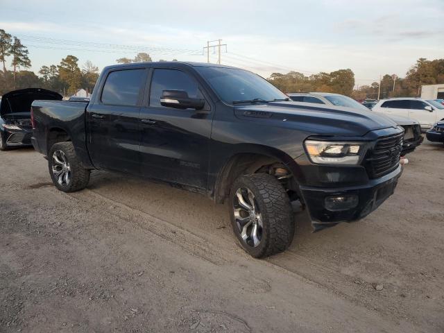 Photo 4 from auction – 2019 RAM 1500 BIG H with VIN 1C6RRFFG4KN697206