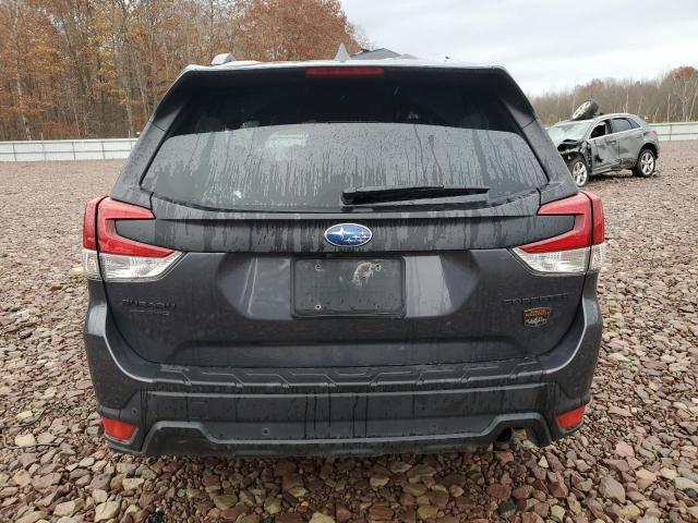 Photo 6 from auction – 2023 SUBARU FORESTER W with VIN JF2SKAMC0PH516403