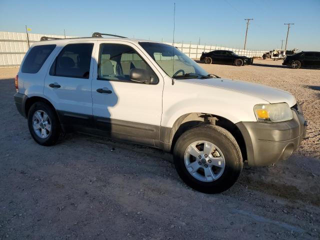 Photo 4 from auction – 2006 FORD ESCAPE XLT with VIN 1FMYU93166KD34462