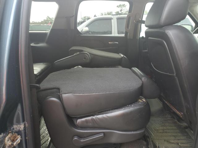 Photo 11 from auction – 2009 CADILLAC ESCALADE E with VIN 1GYFC26249R101597