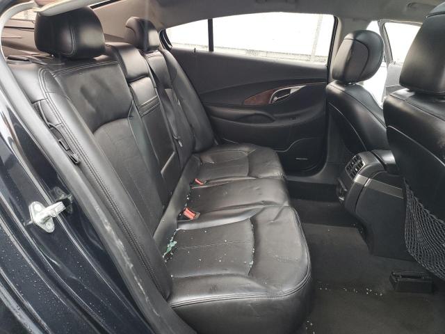 Photo 10 from auction – 2010 BUICK LACROSSE C with VIN 1G4GE5EV4AF311801