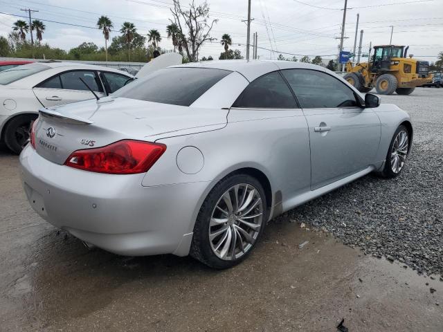 Photo 3 from auction – 2011 INFINITI G37 BASE with VIN JN1CV6FE6BM950379