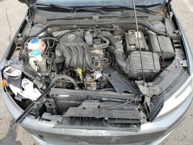 Photo 11 from auction – 2014 VOLKSWAGEN JETTA BASE with VIN 3VW2K7AJ9EM239650